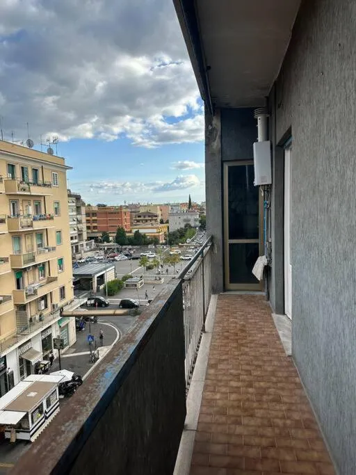 Image 5 of [Metro C – Centocelle] Ampio Appartamento con tre camere da letto