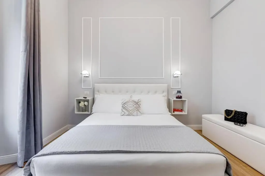 Image of Migliori Collection Apartment via Modena