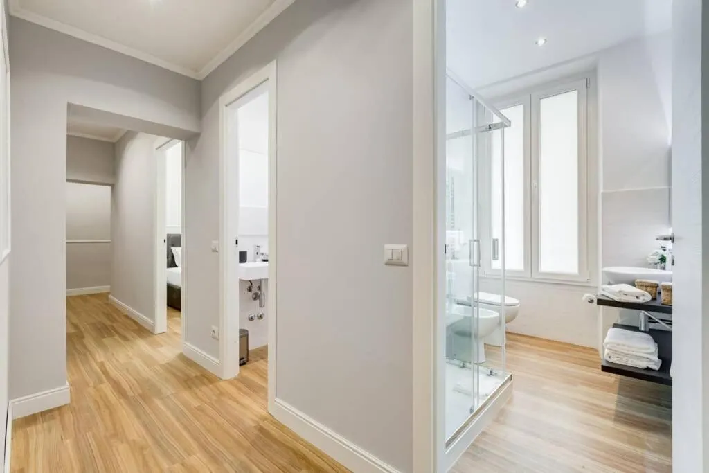 Image 2 of Migliori Collection Apartment via Modena
