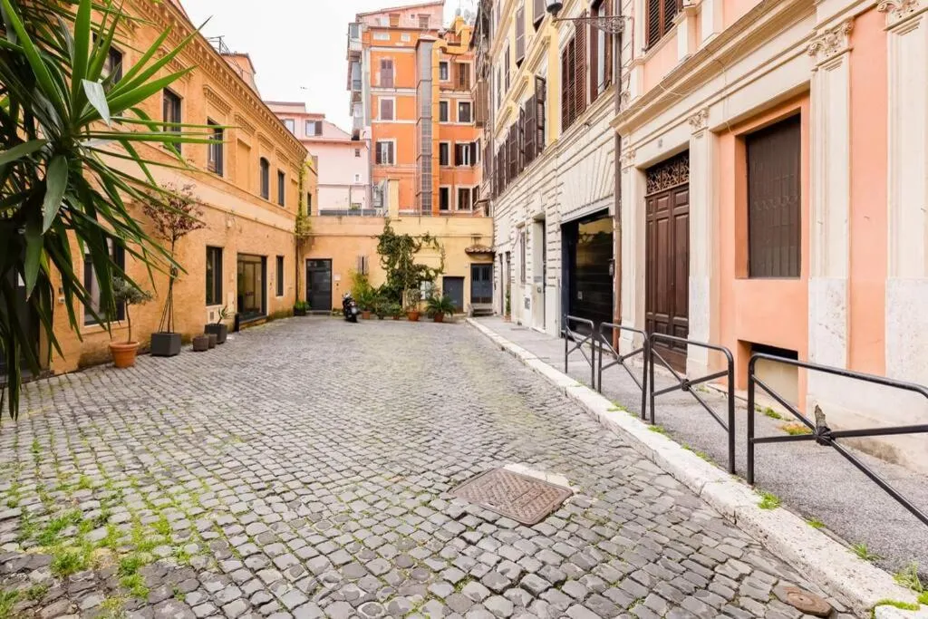 Image 4 of Migliori Collection Apartment via Modena