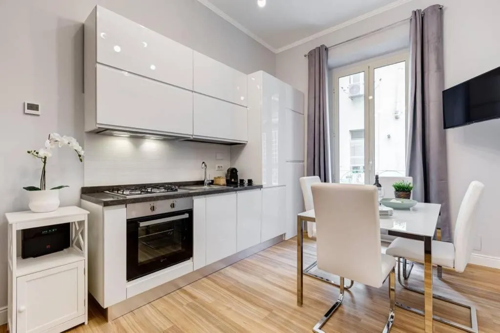 Image 3 of Migliori Collection Apartment via Modena