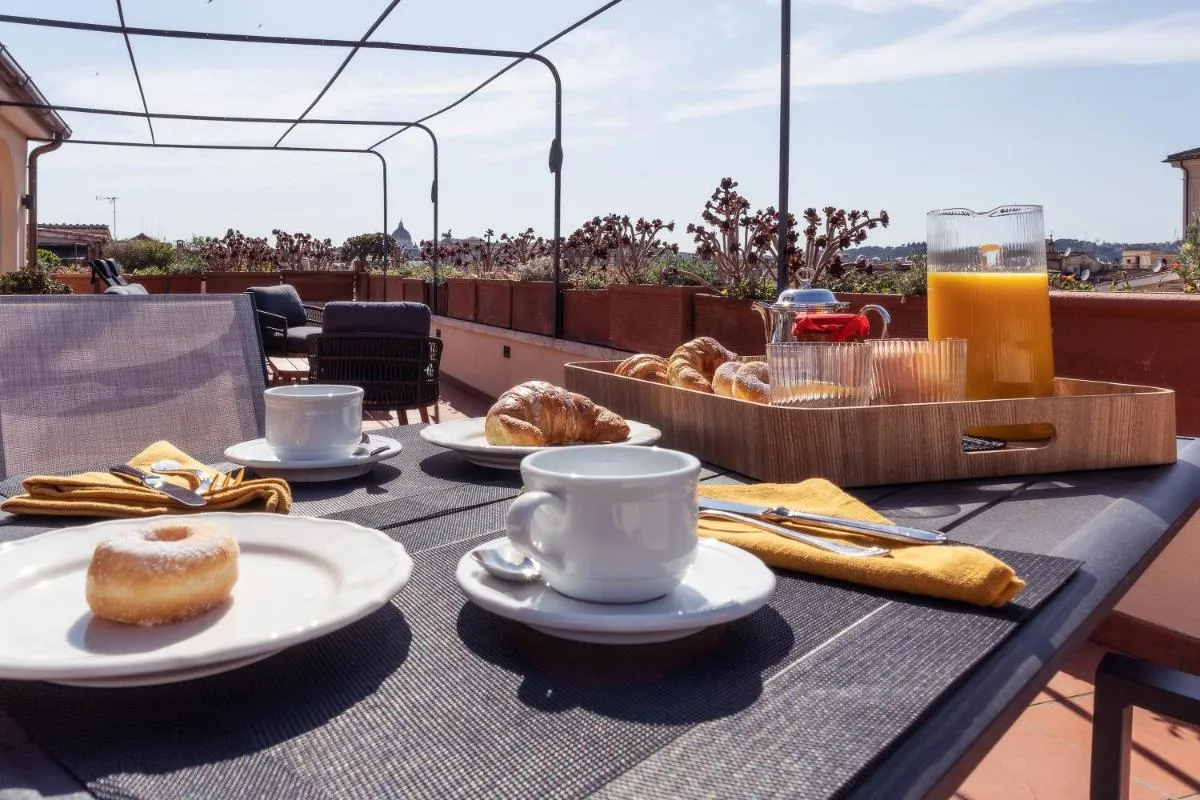 Image 2 of Migliori Collection Loft Roof Top via frattina