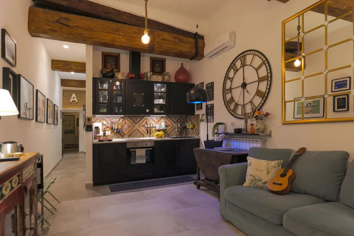 Image of Mimma’s Ground Floor