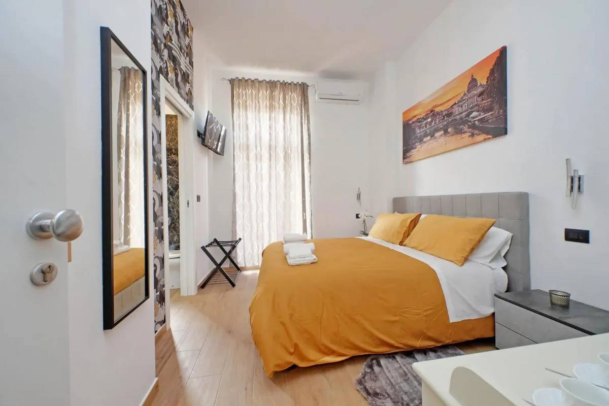 Image 3 of Misa Guest House San Lorenzo