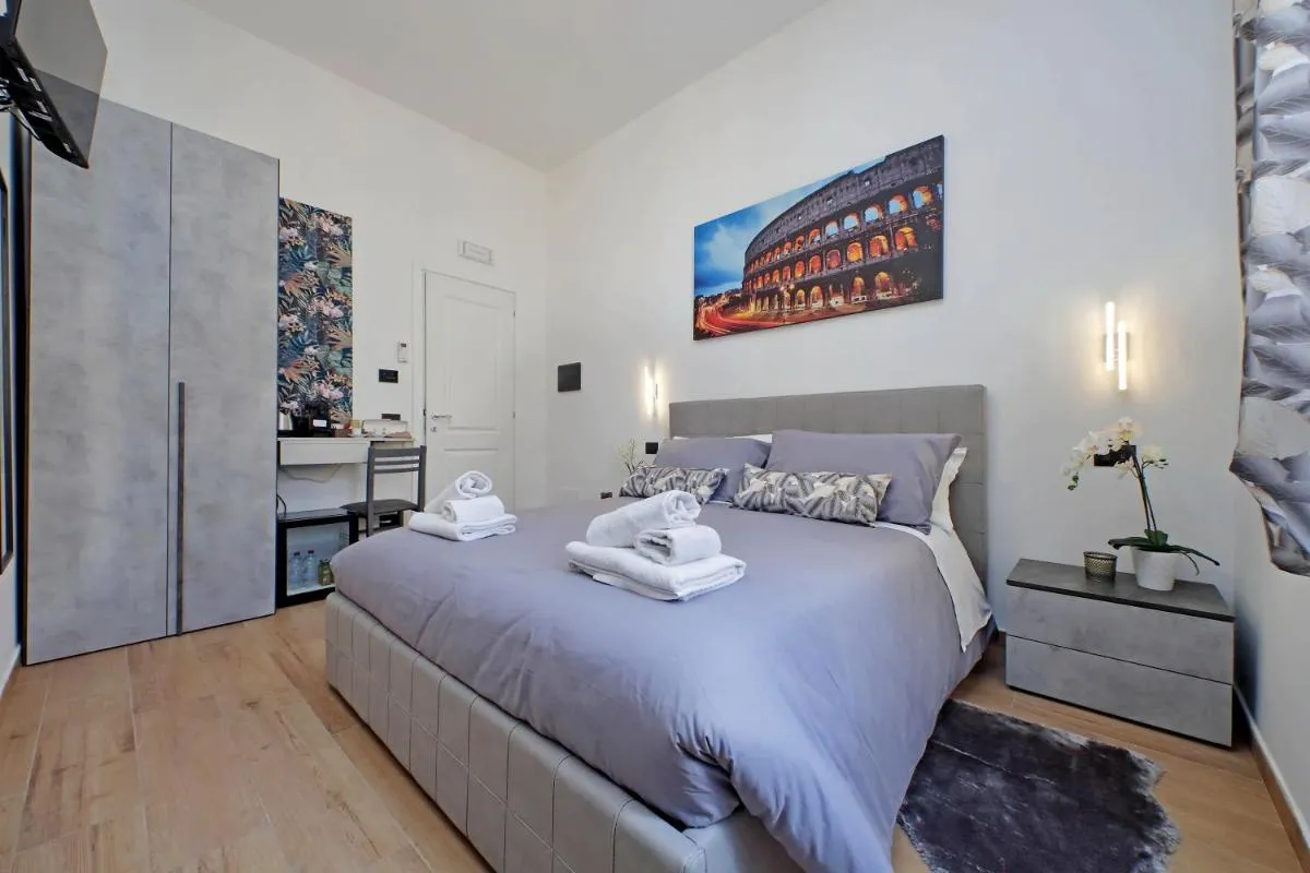 Image 4 of Misa Guest House San Lorenzo
