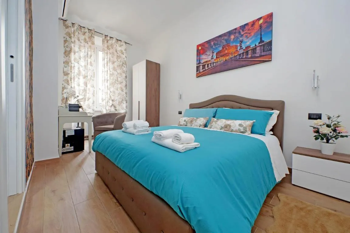 Image of Misa Guest House San Lorenzo