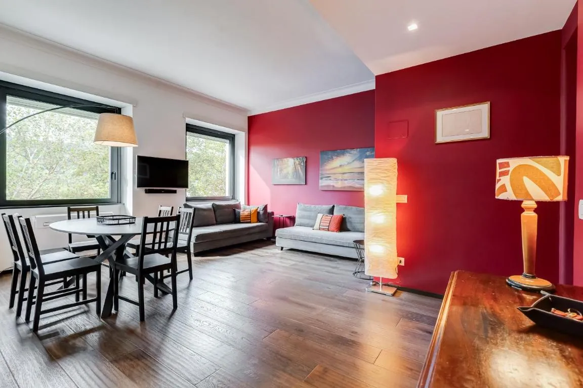 Image of Music Bridge Apartment