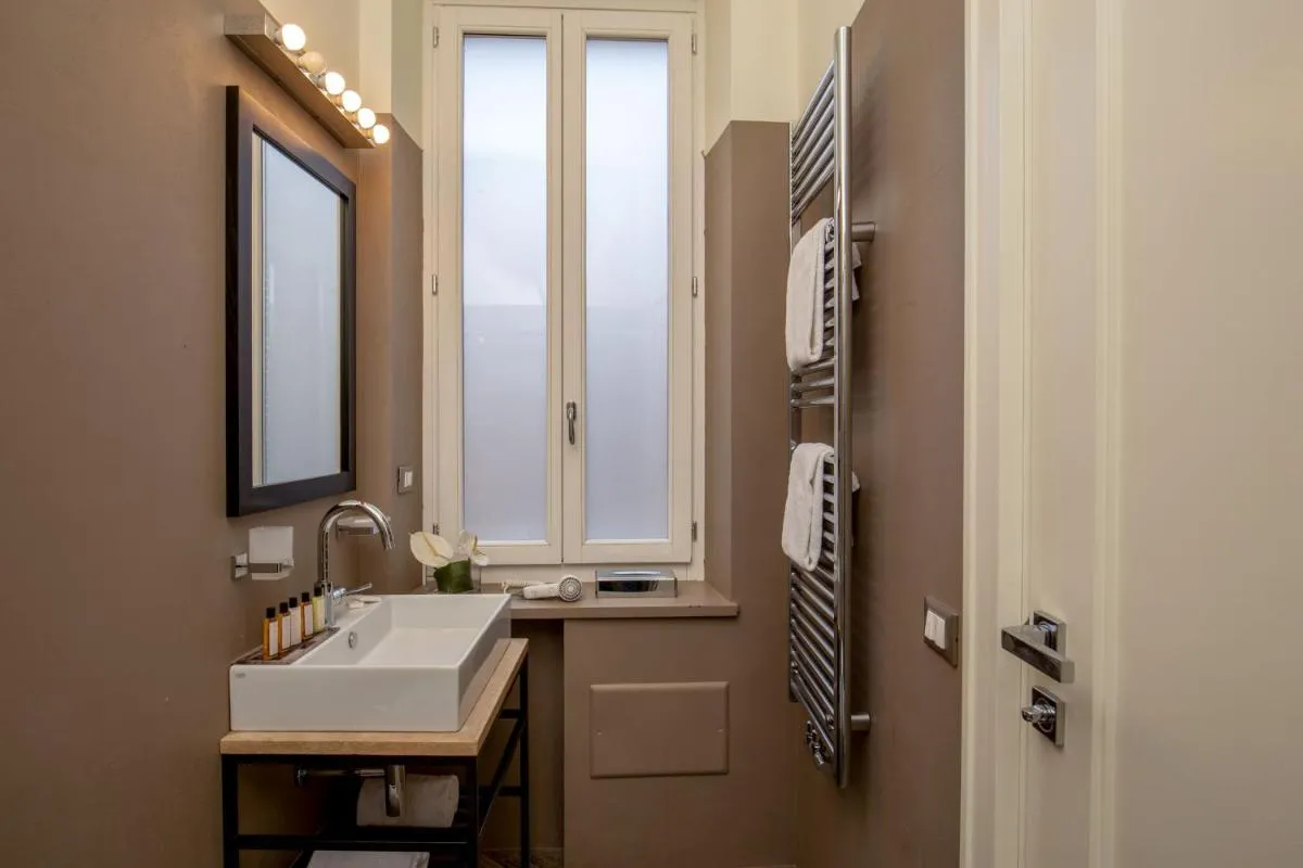 Image 6 of My Trevi Charming & Luxury Rooms