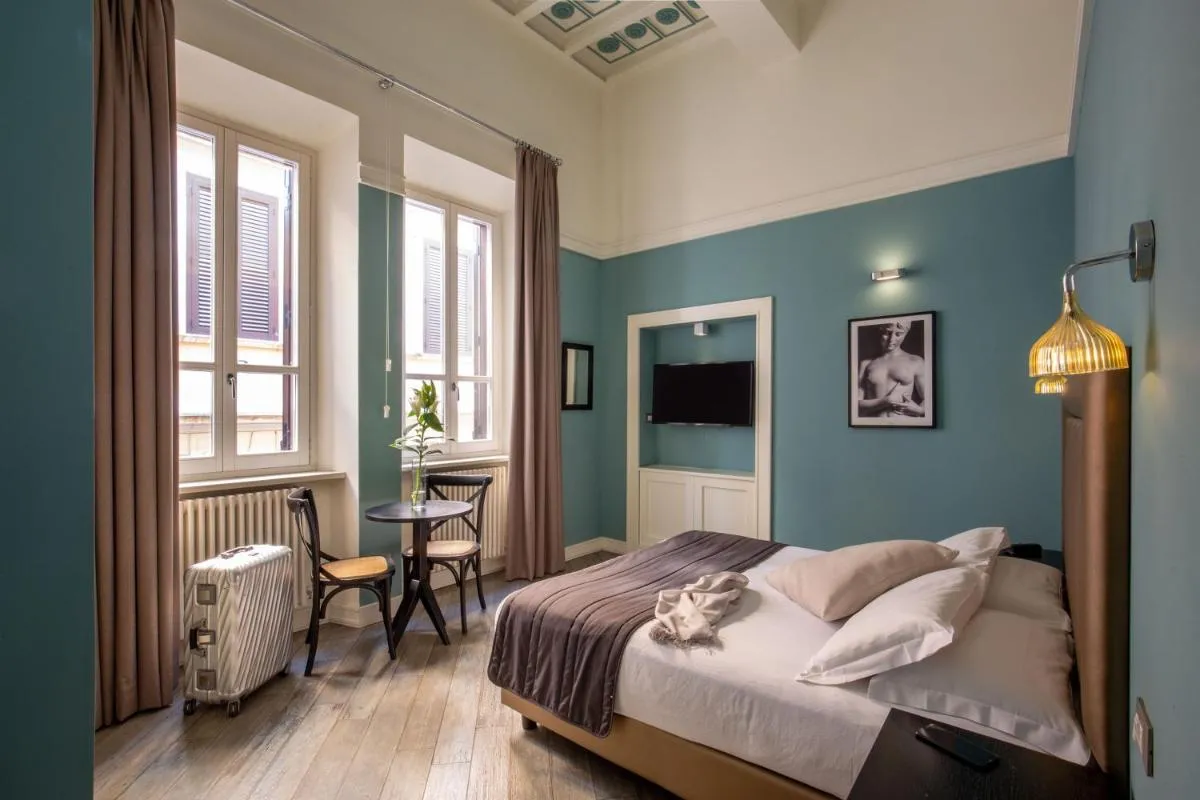 Image 1 of My Trevi Charming & Luxury Rooms