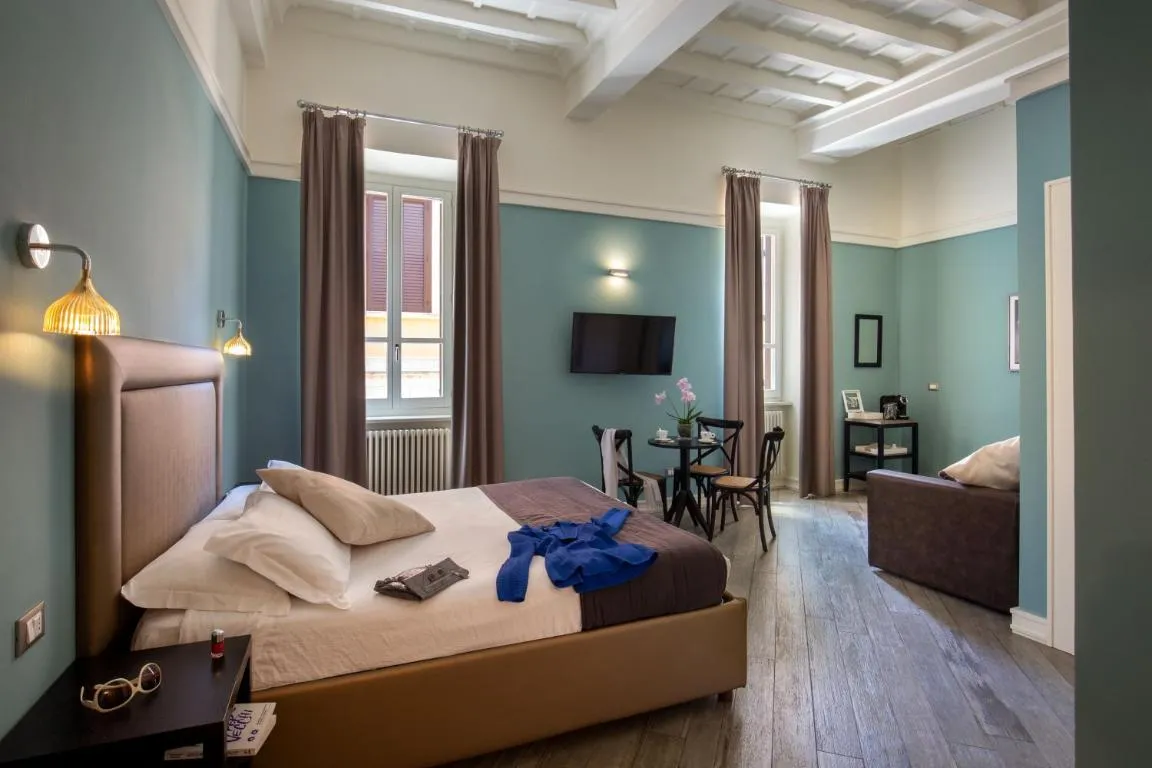 Image of My Trevi Charming & Luxury Rooms