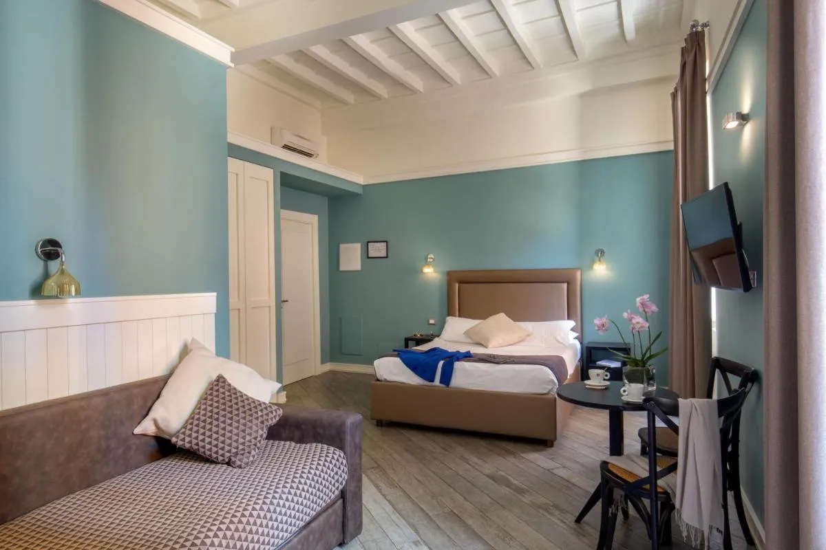 Image 5 of My Trevi Charming & Luxury Rooms