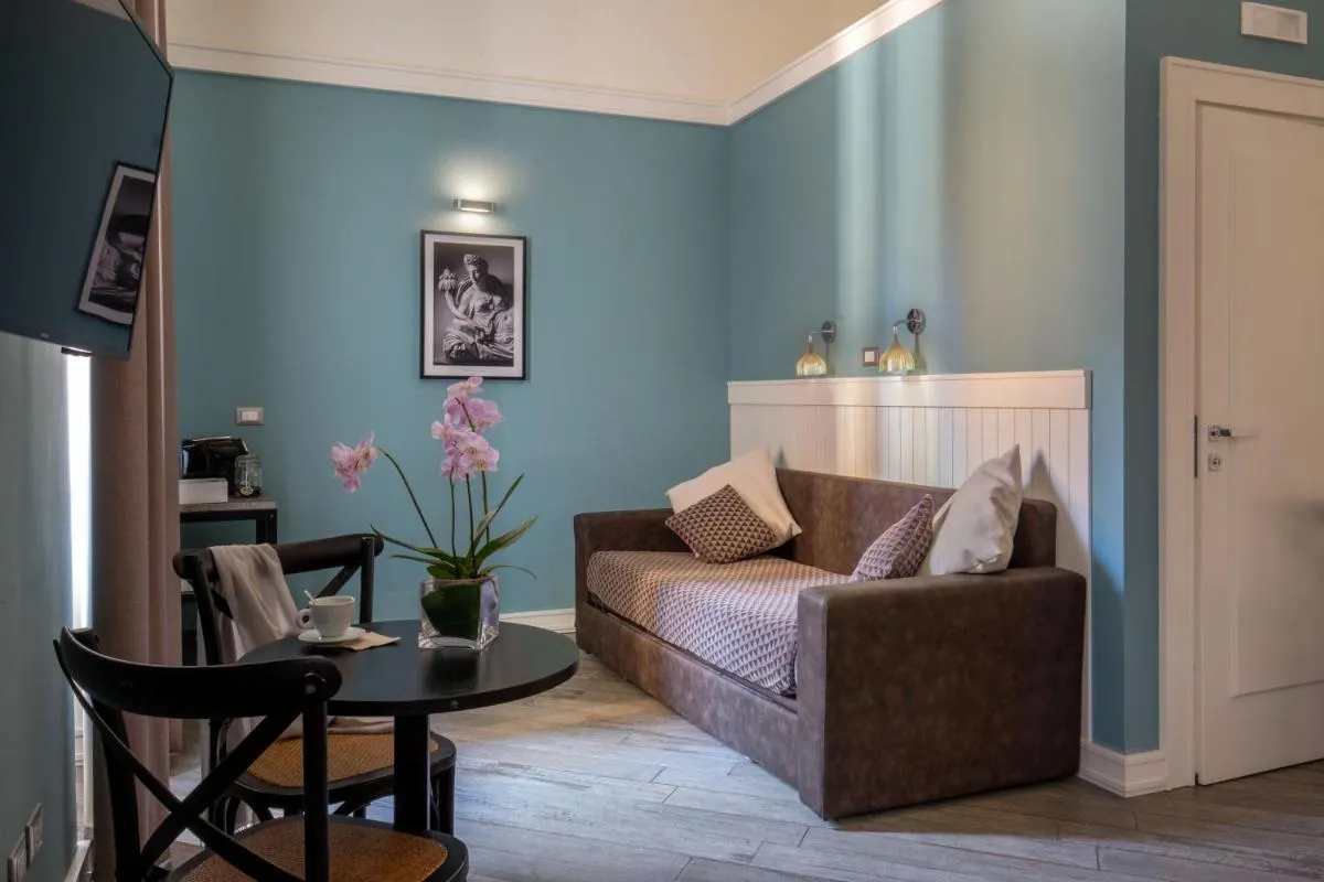 Image 3 of My Trevi Charming & Luxury Rooms