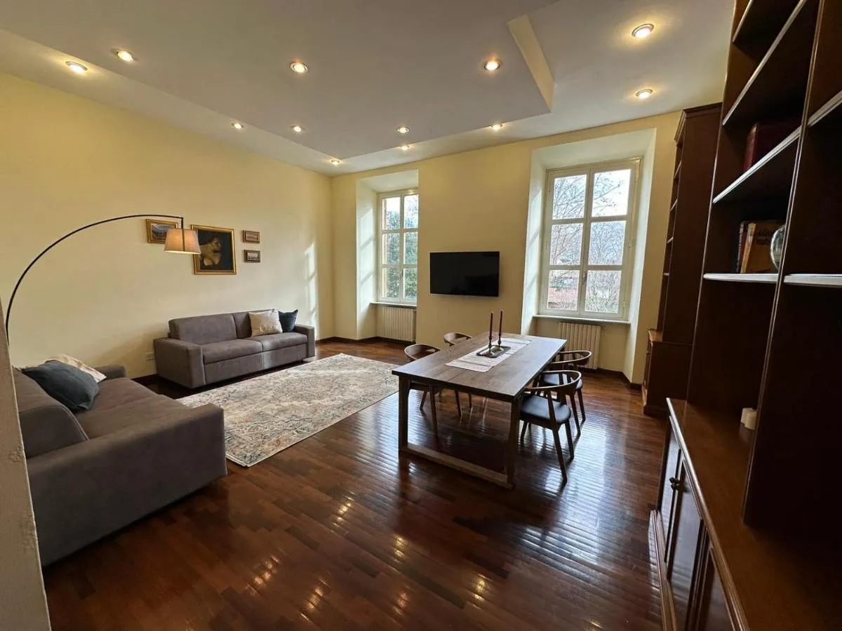 Image 2 of NEW Colosseum’s Custodian Apartment 115 m2