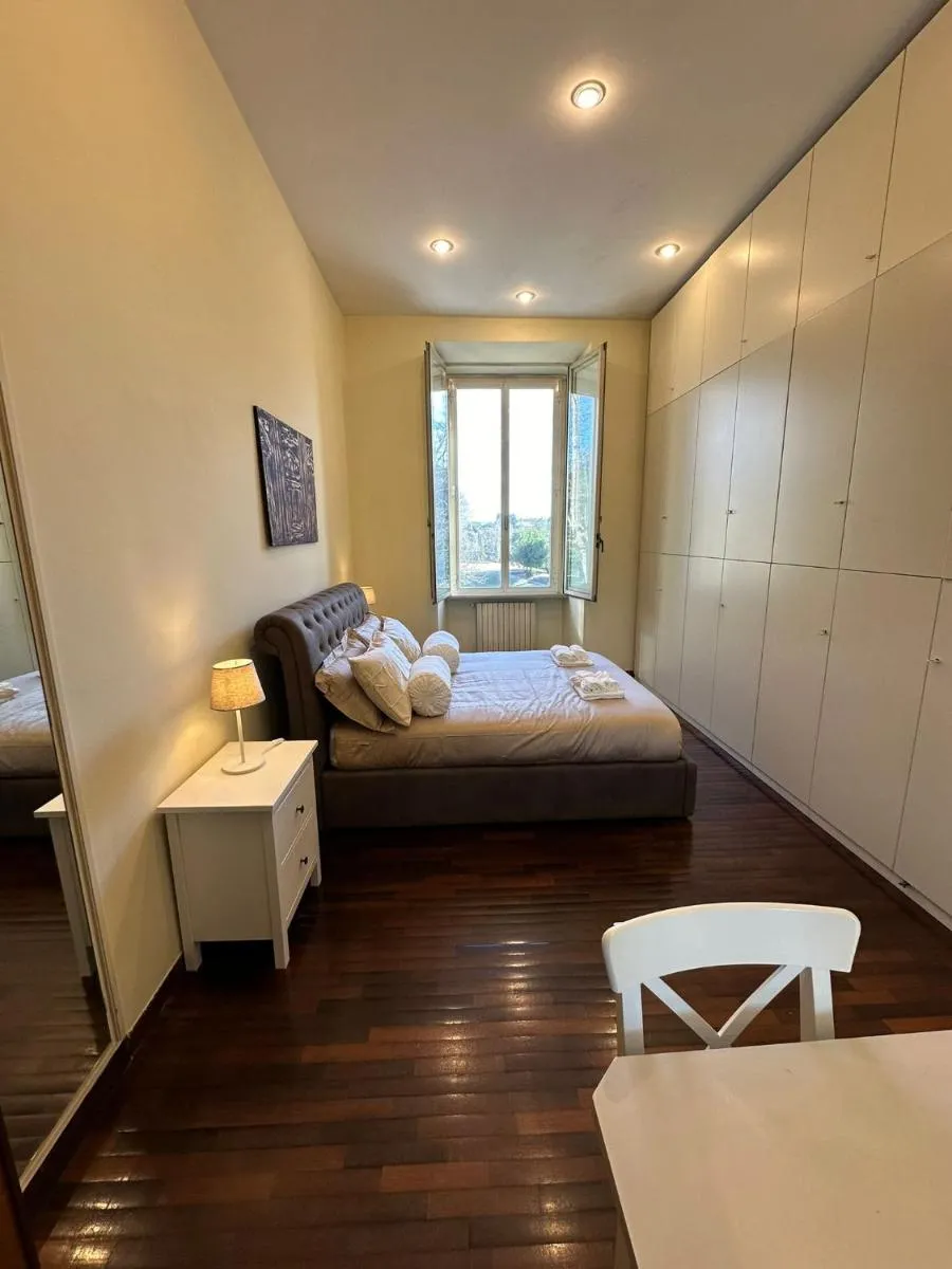 Image 6 of NEW Colosseum’s Custodian Apartment 115 m2