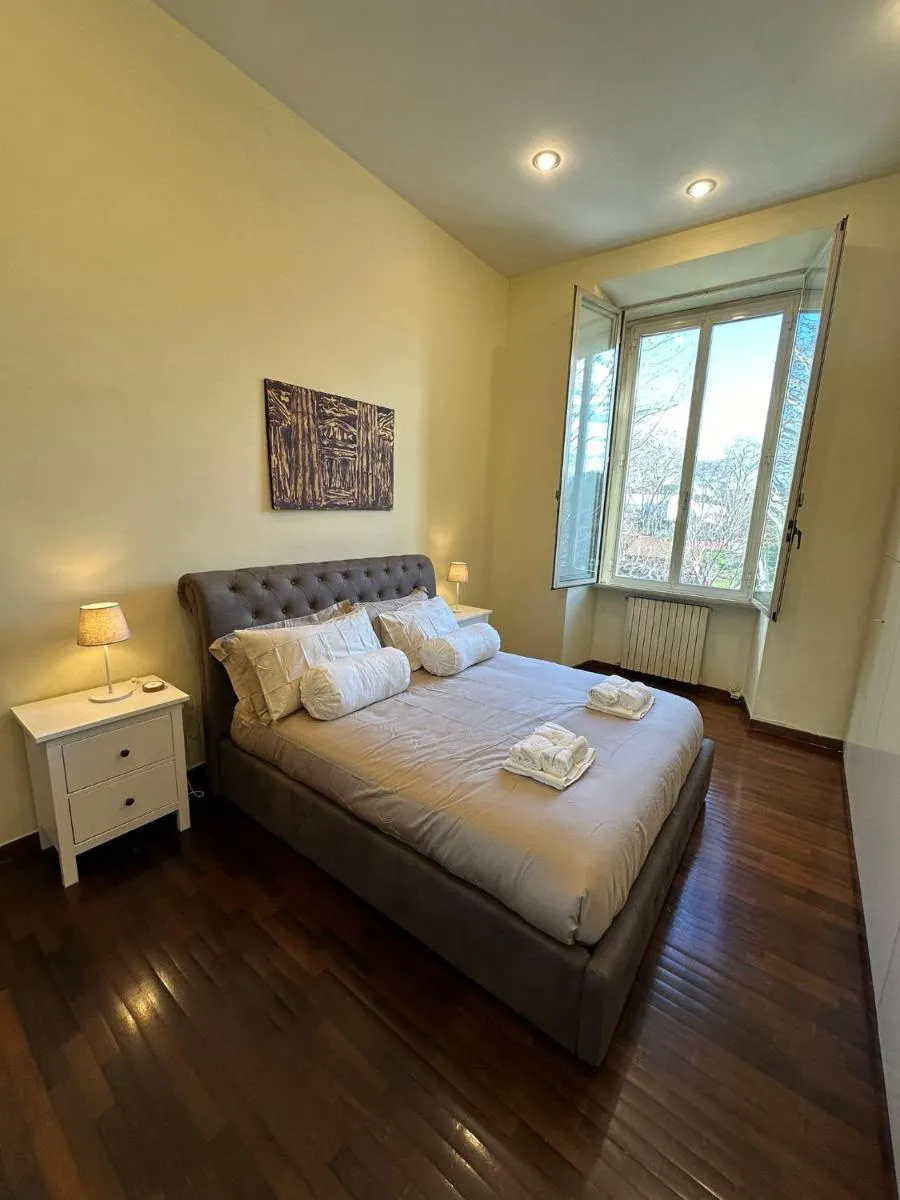 Image 3 of NEW Colosseum’s Custodian Apartment 115 m2