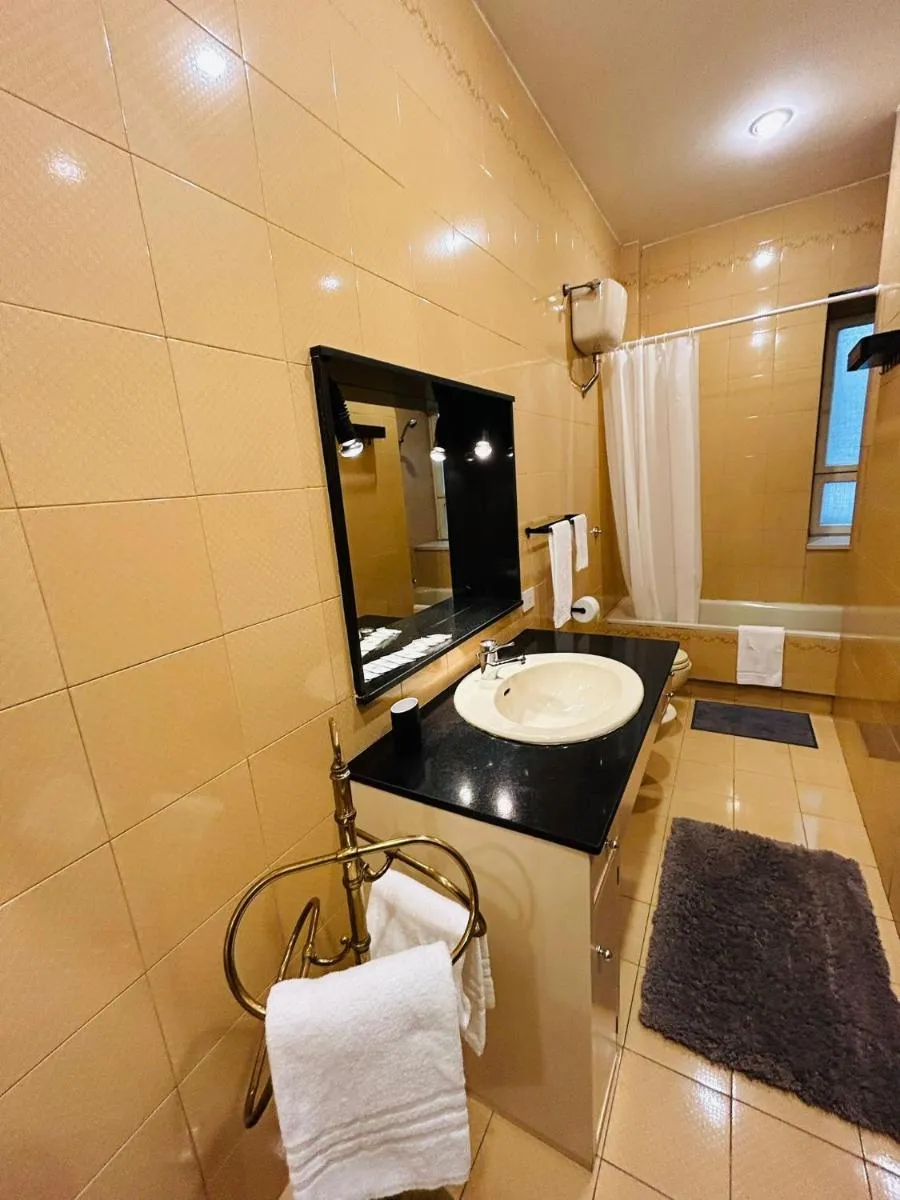Image 4 of NEW Colosseum’s Custodian Apartment 115 m2