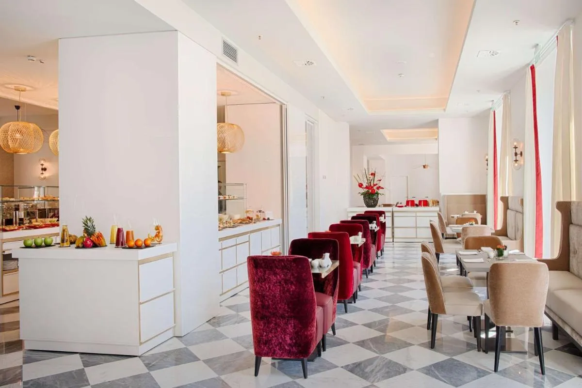 Image 5 of NH Collection Palazzo Cinquecento