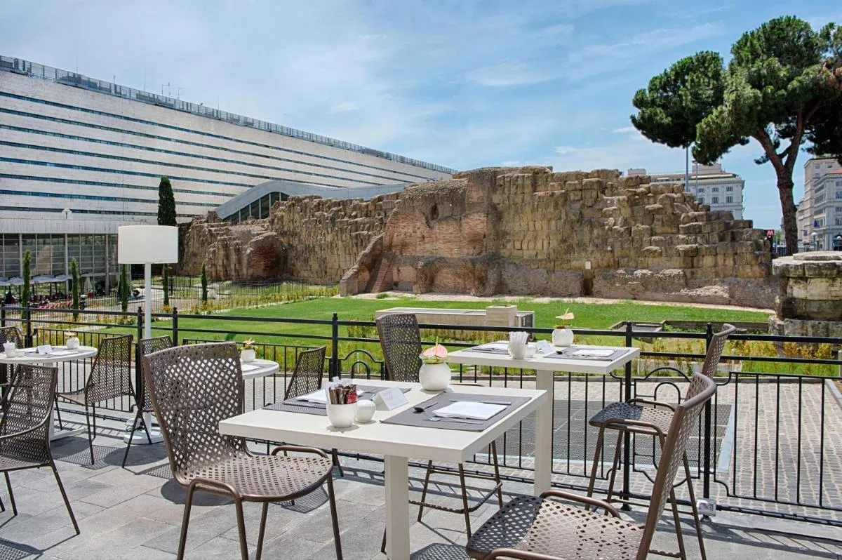 Image 6 of NH Collection Palazzo Cinquecento
