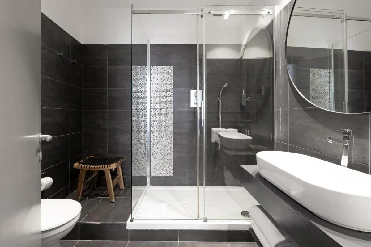Image 1 of N – SPACE modern guestrooms