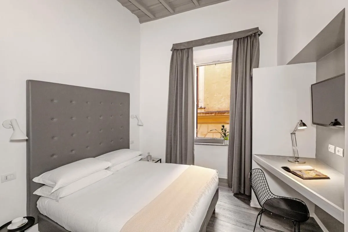Image 6 of N – SPACE modern guestrooms