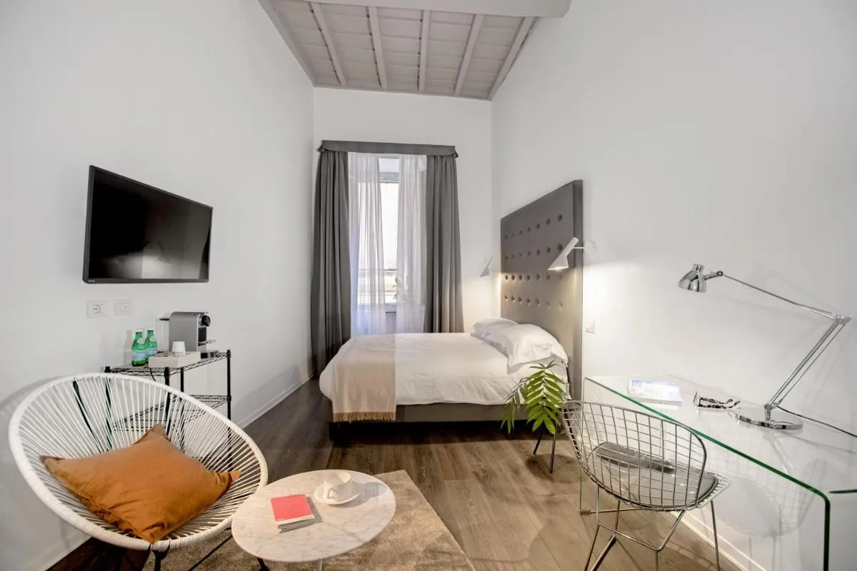 Image 2 of N – SPACE modern guestrooms
