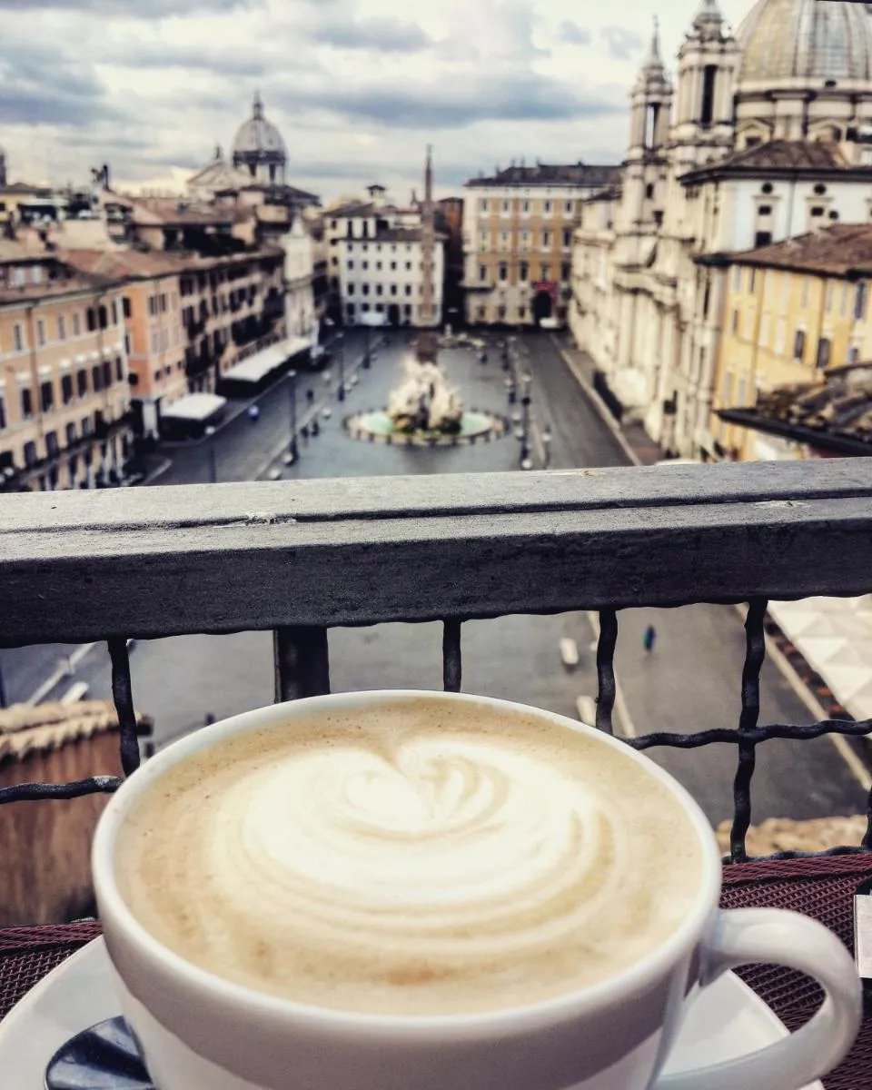 Image 4 of Navona 49 Luxury Suites&Apartment