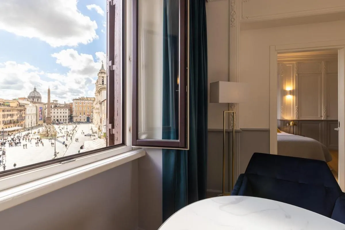 Image 6 of Navona 49 Luxury Suites&Apartment