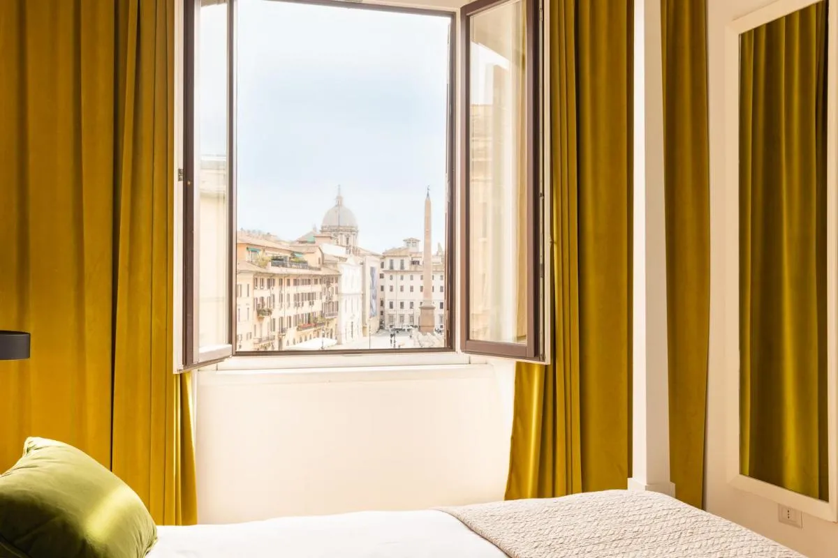Image 1 of Navona 49 Luxury Suites&Apartment