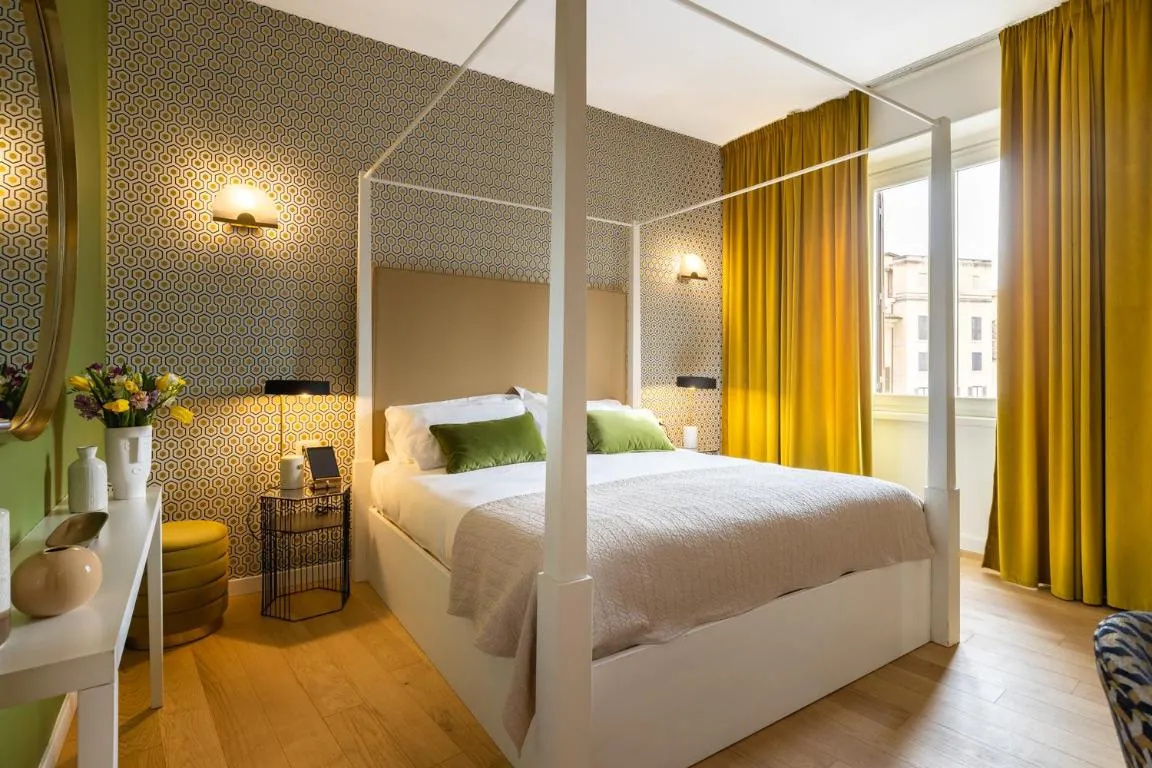 Image of Navona 49 Luxury Suites&Apartment