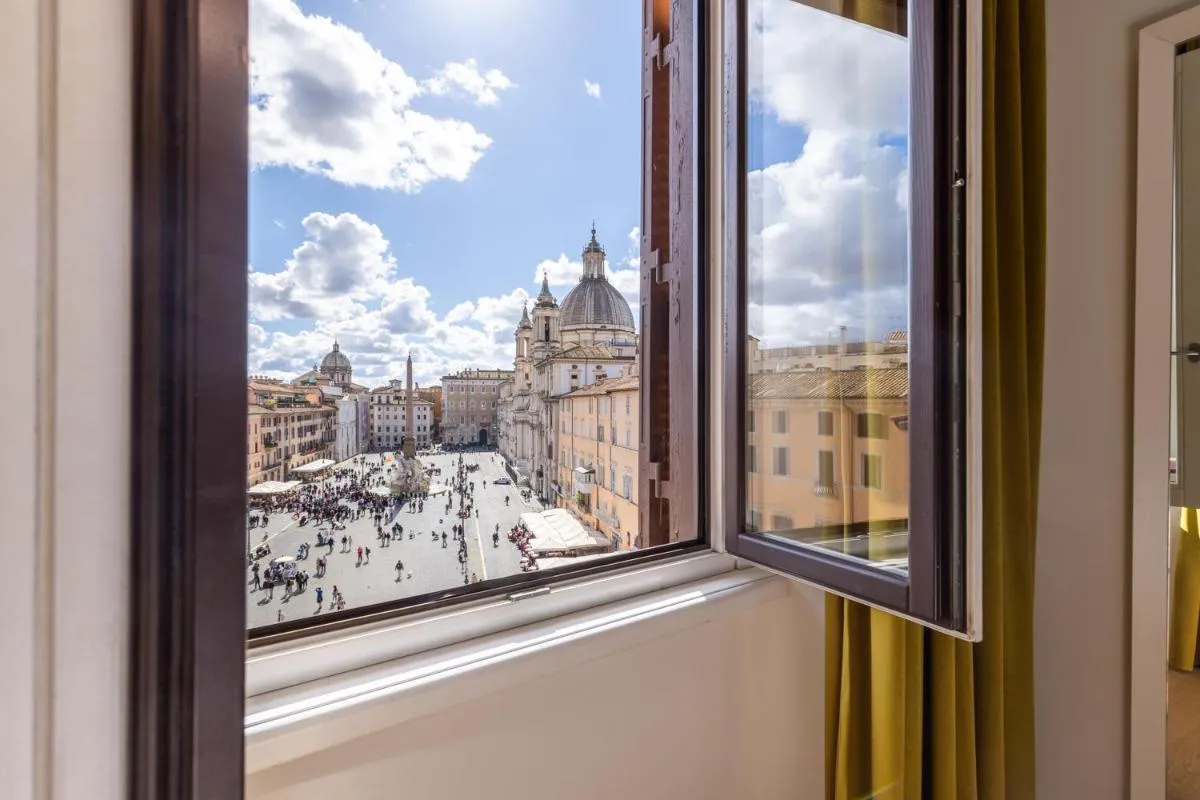 Image 2 of Navona 49 Luxury Suites&Apartment