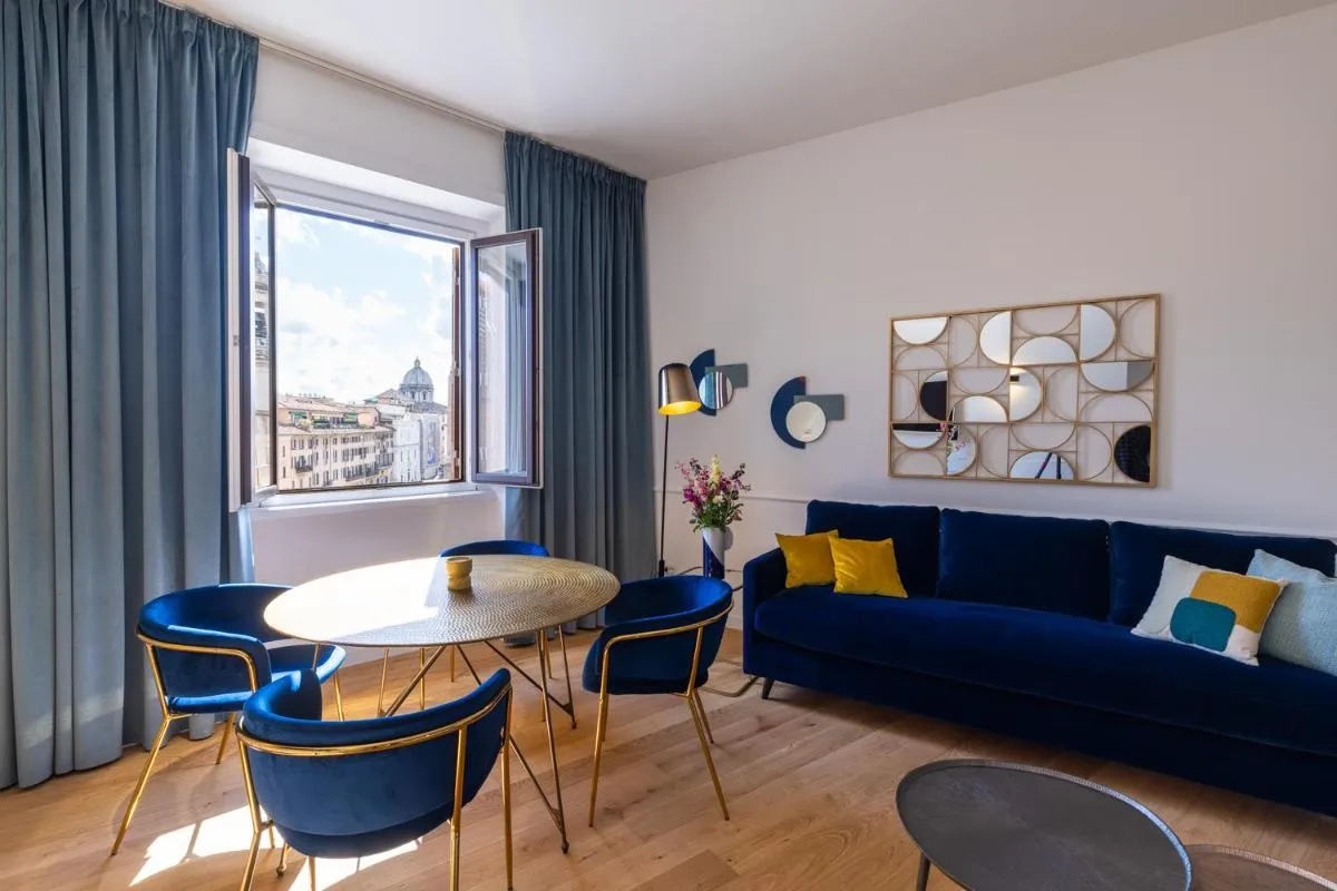 Image 5 of Navona 49 Luxury Suites&Apartment