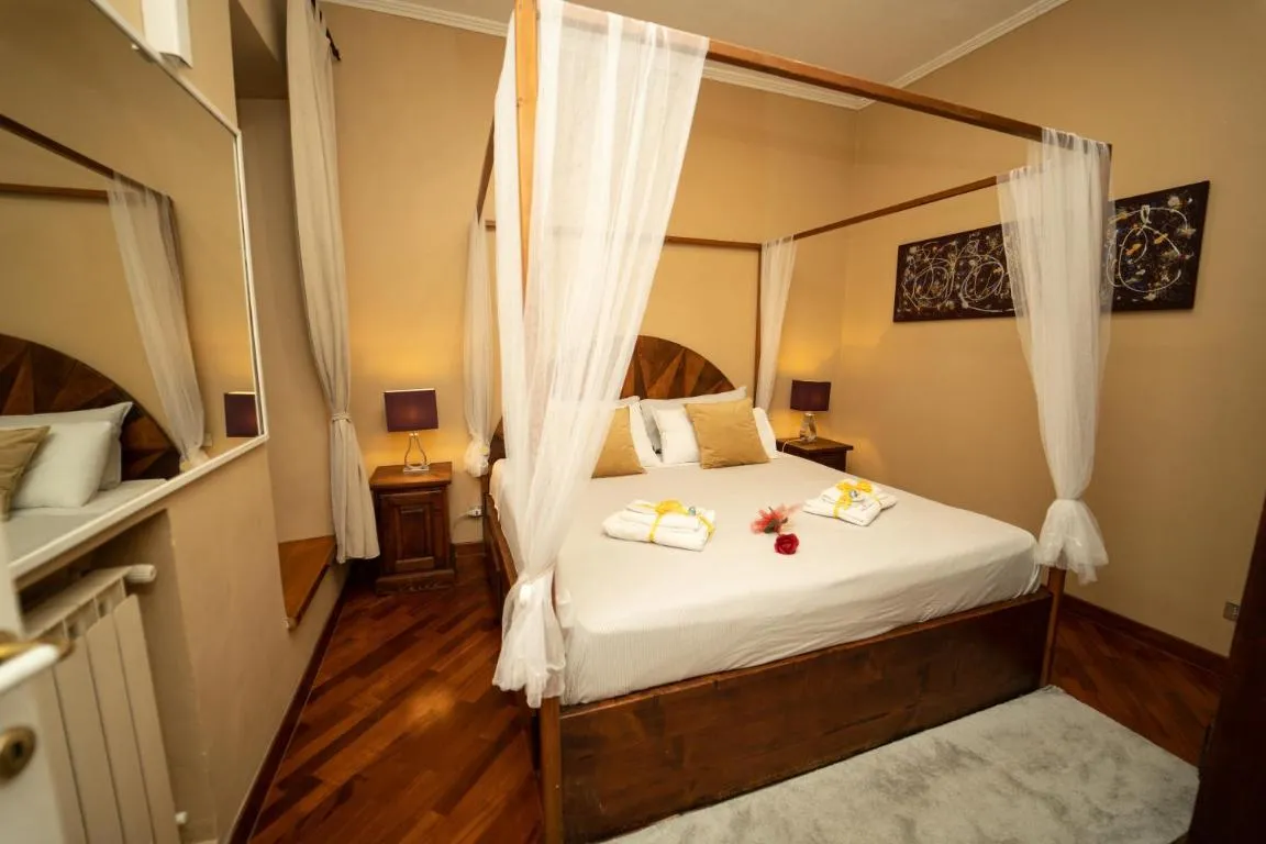 Image of Navona Apartment