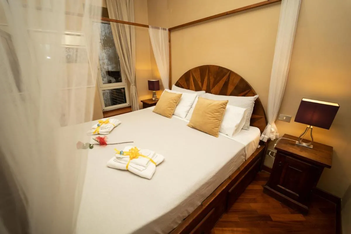 Image 2 of Navona Apartment