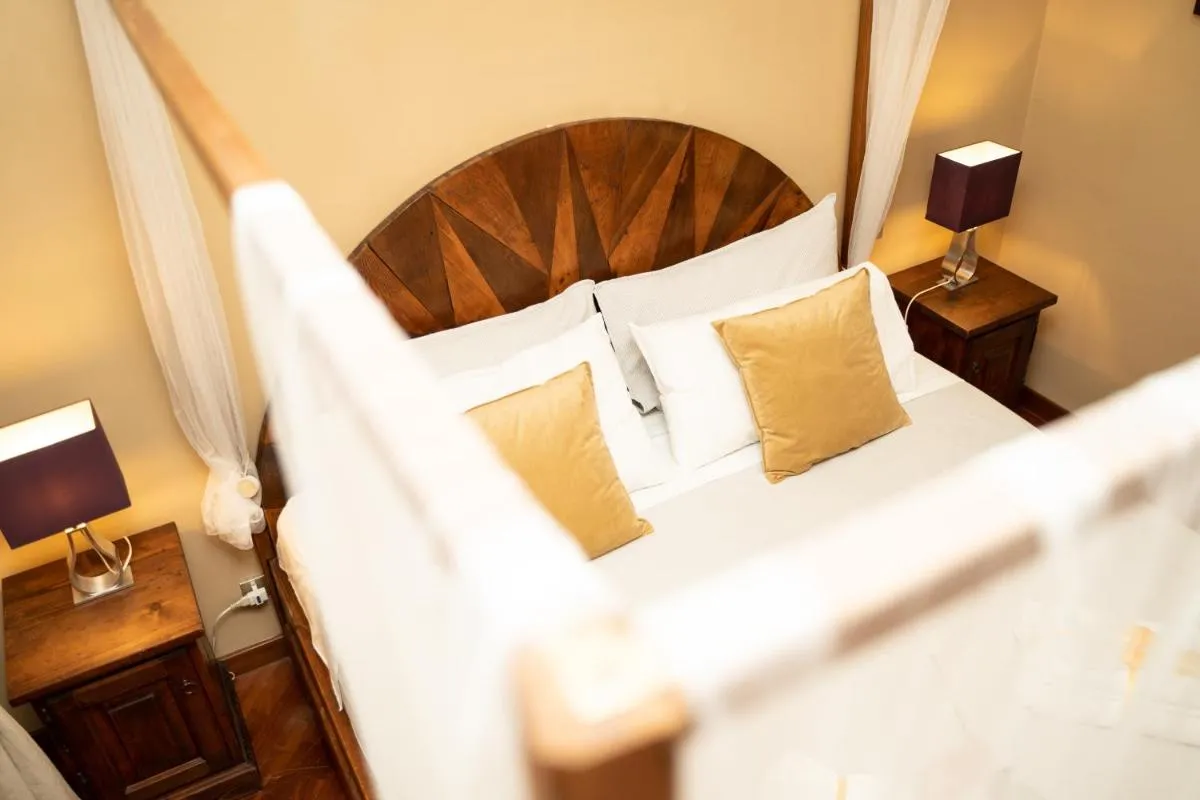 Image 4 of Navona Apartment