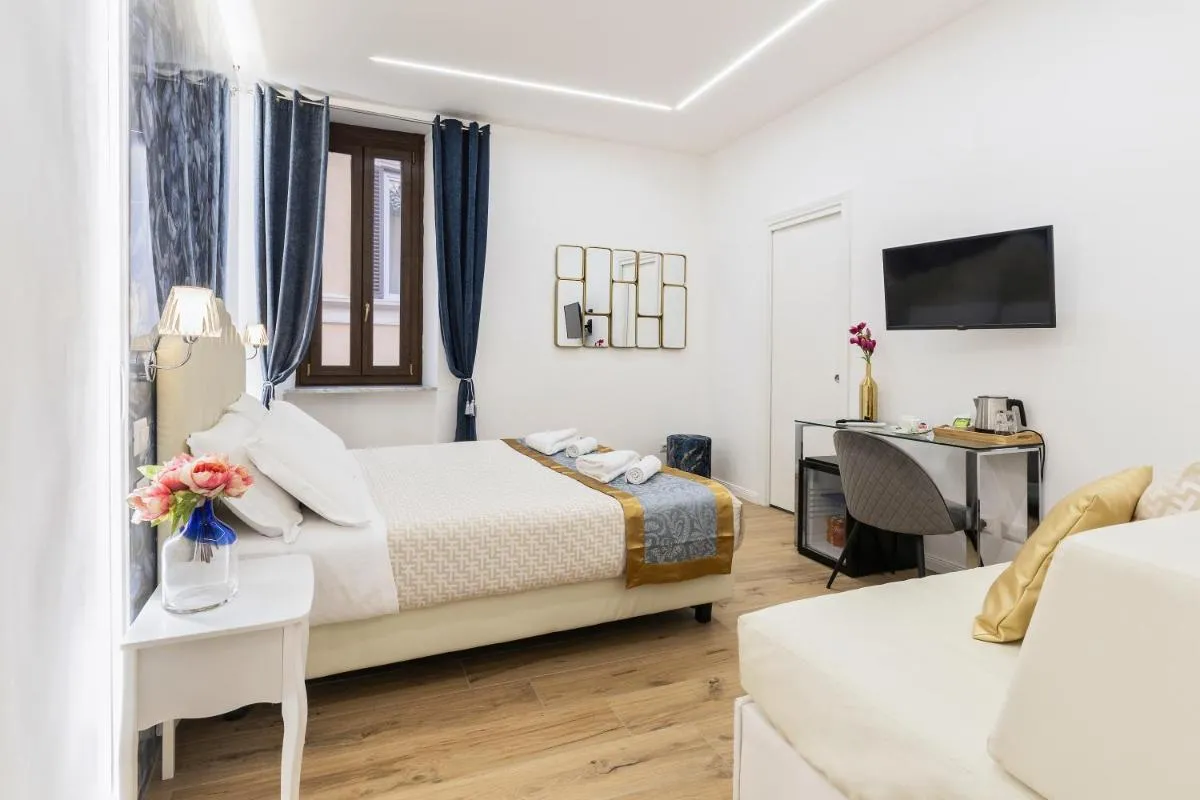 Image 3 of Navona Central Relais