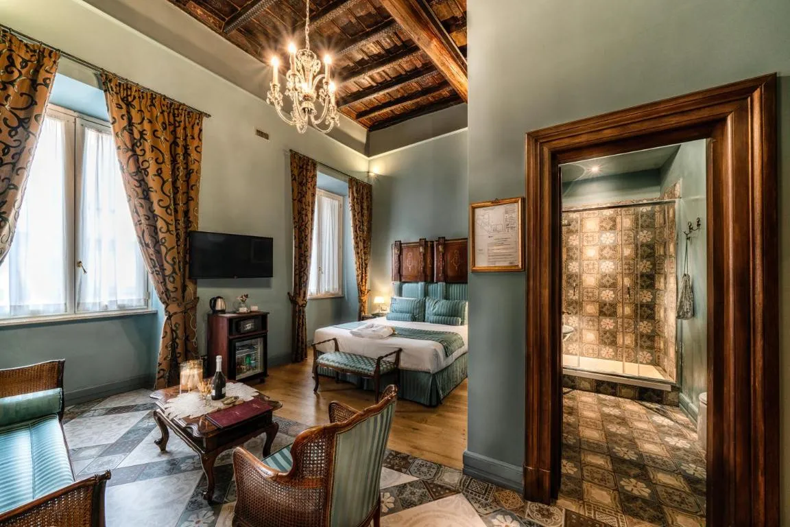 Image of Navona Grand Suite