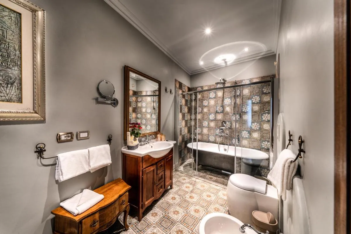 Image 2 of Navona Grand Suite