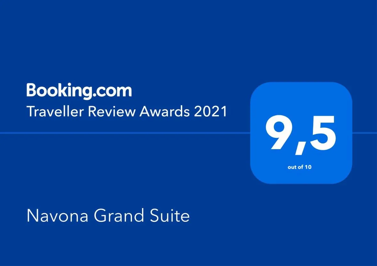 Image 6 of Navona Grand Suite