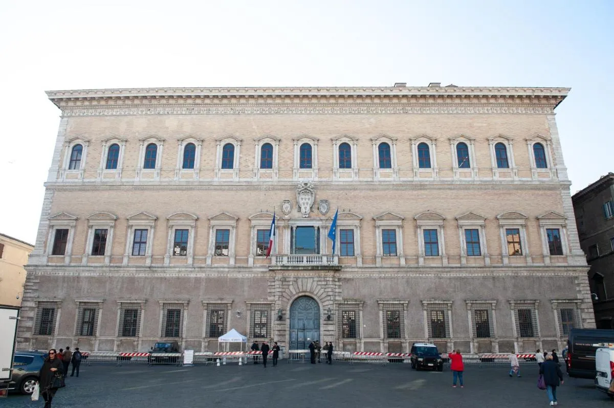 Image 5 of Navona Jacuzzi Rooms