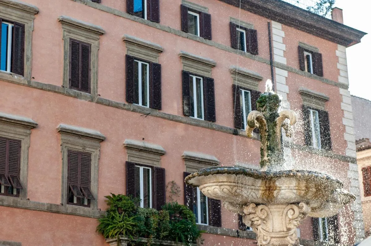 Image 4 of Navona Jacuzzi Rooms