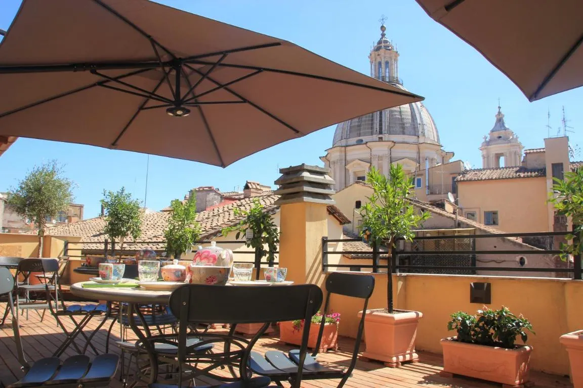 Image of Navona Residenza de Charme
