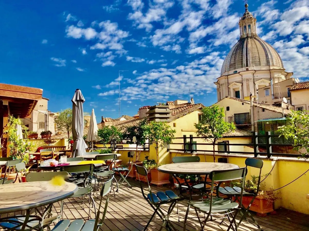 Image 5 of Navona Residenza de Charme