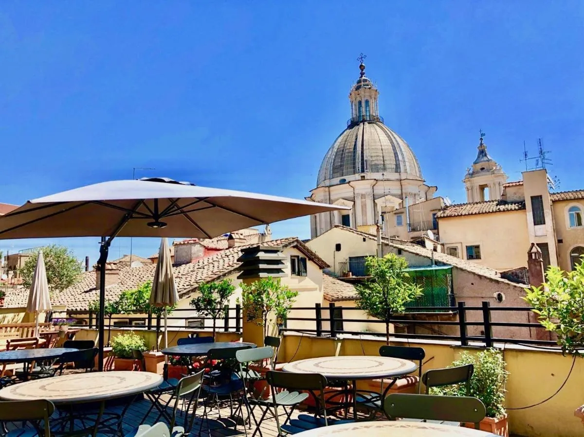 Image 6 of Navona Residenza de Charme