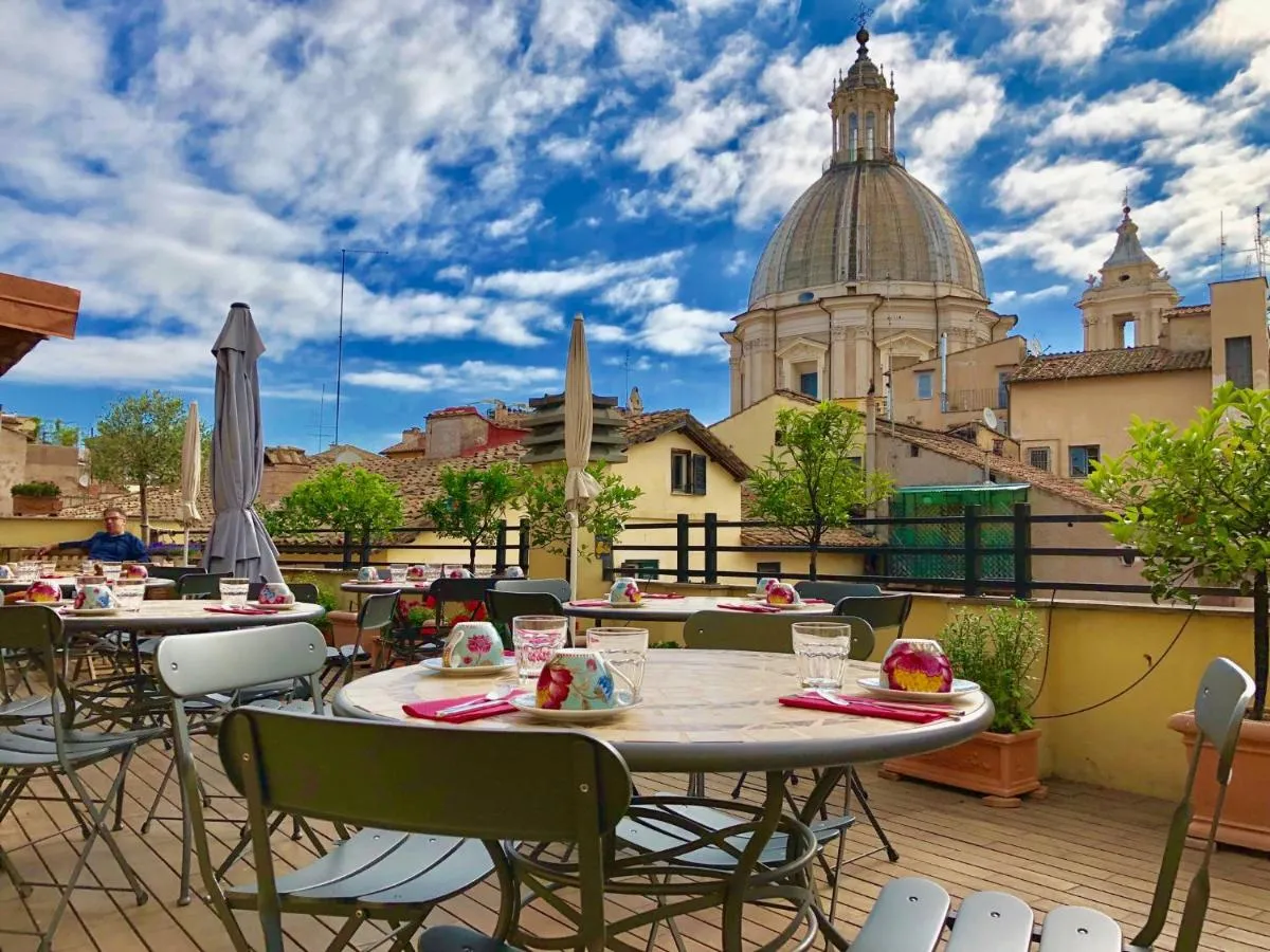 Image 2 of Navona Residenza de Charme