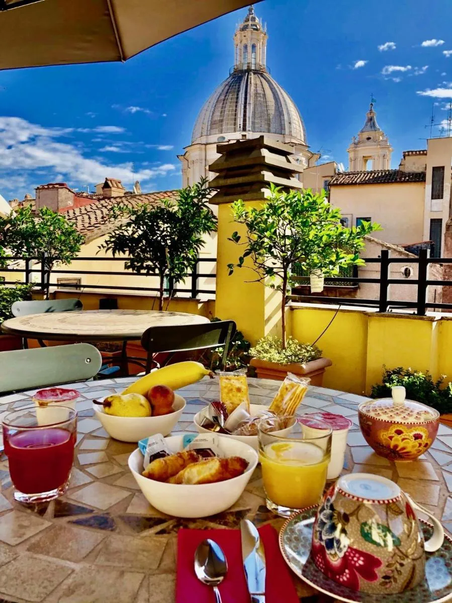 Image 4 of Navona Residenza de Charme