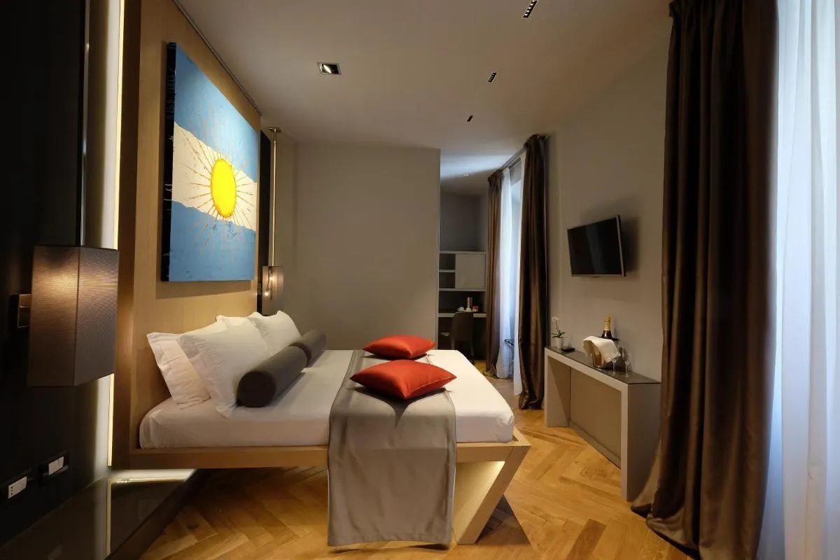 Image 4 of Navona Rooms