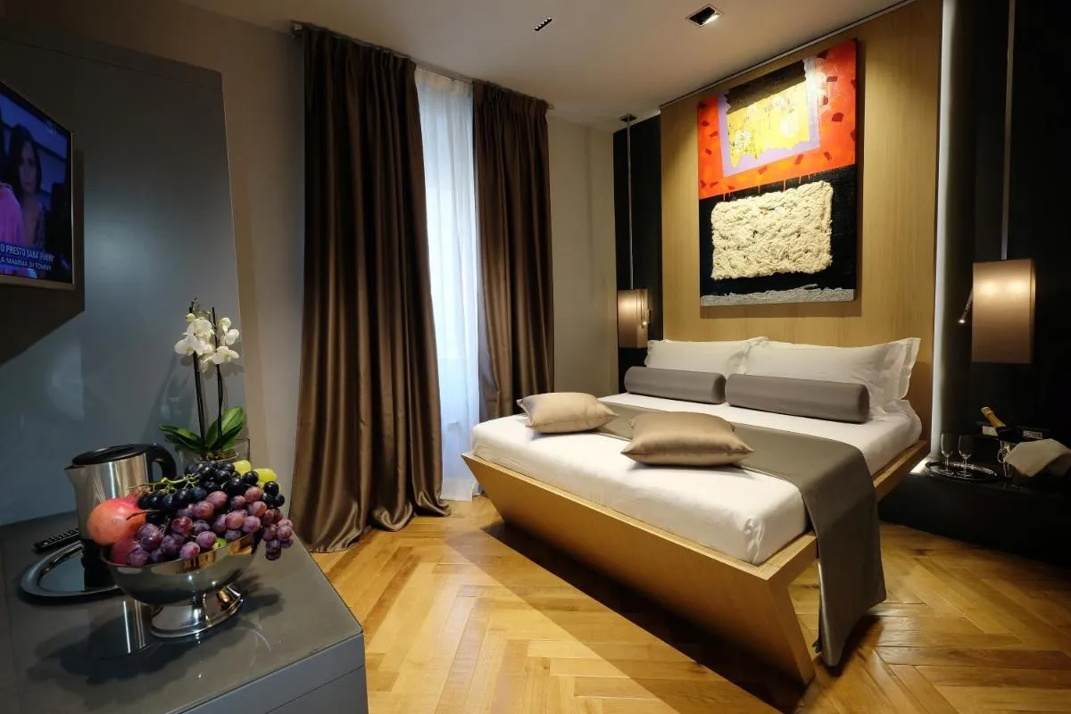 Image 6 of Navona Rooms
