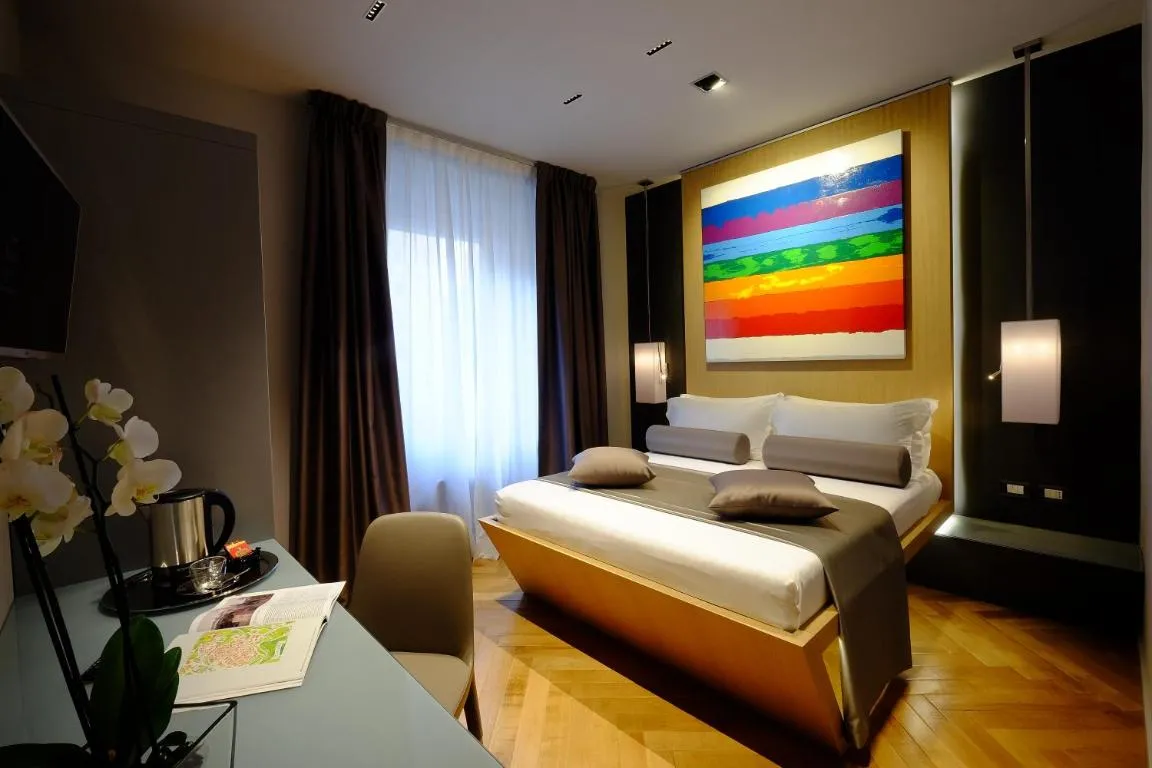 Image of Navona Rooms