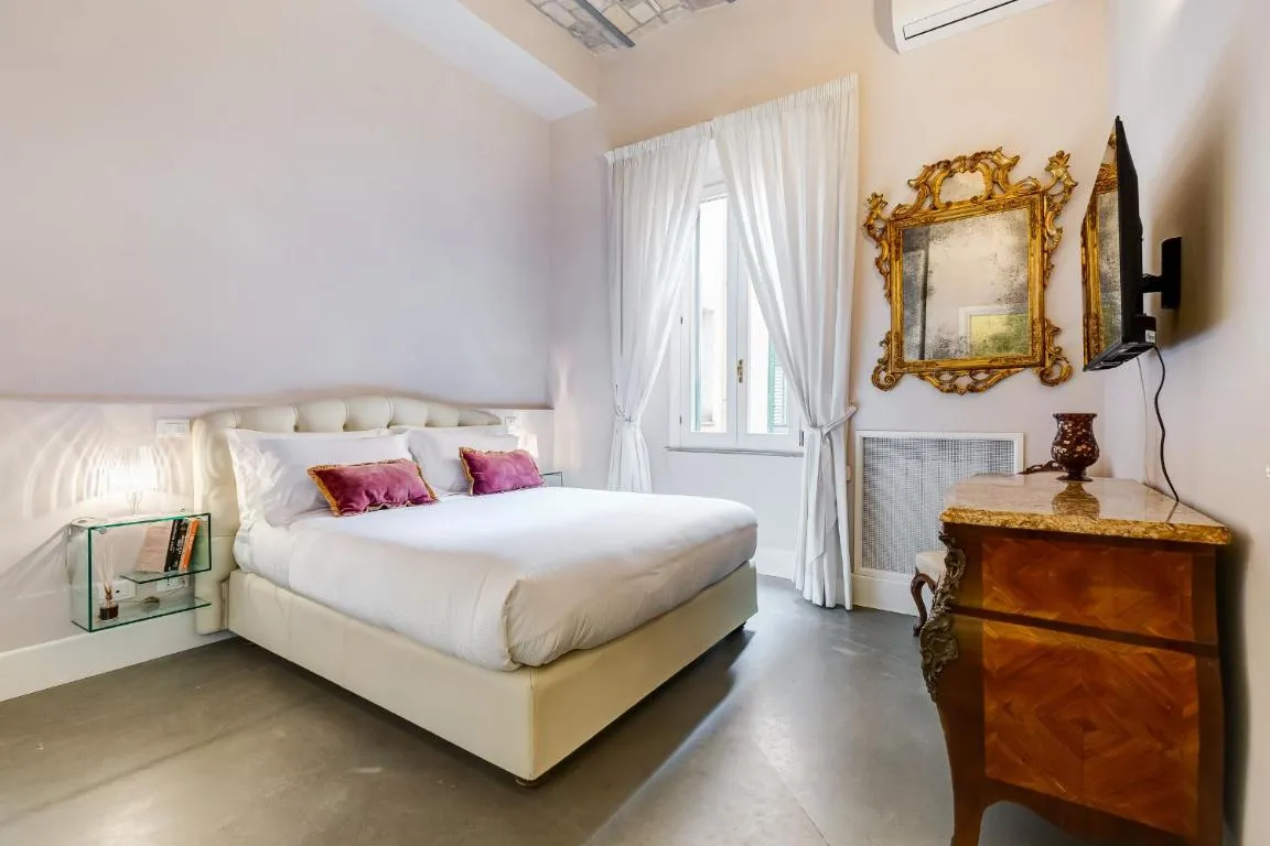 Image of New Suite Barberini Area