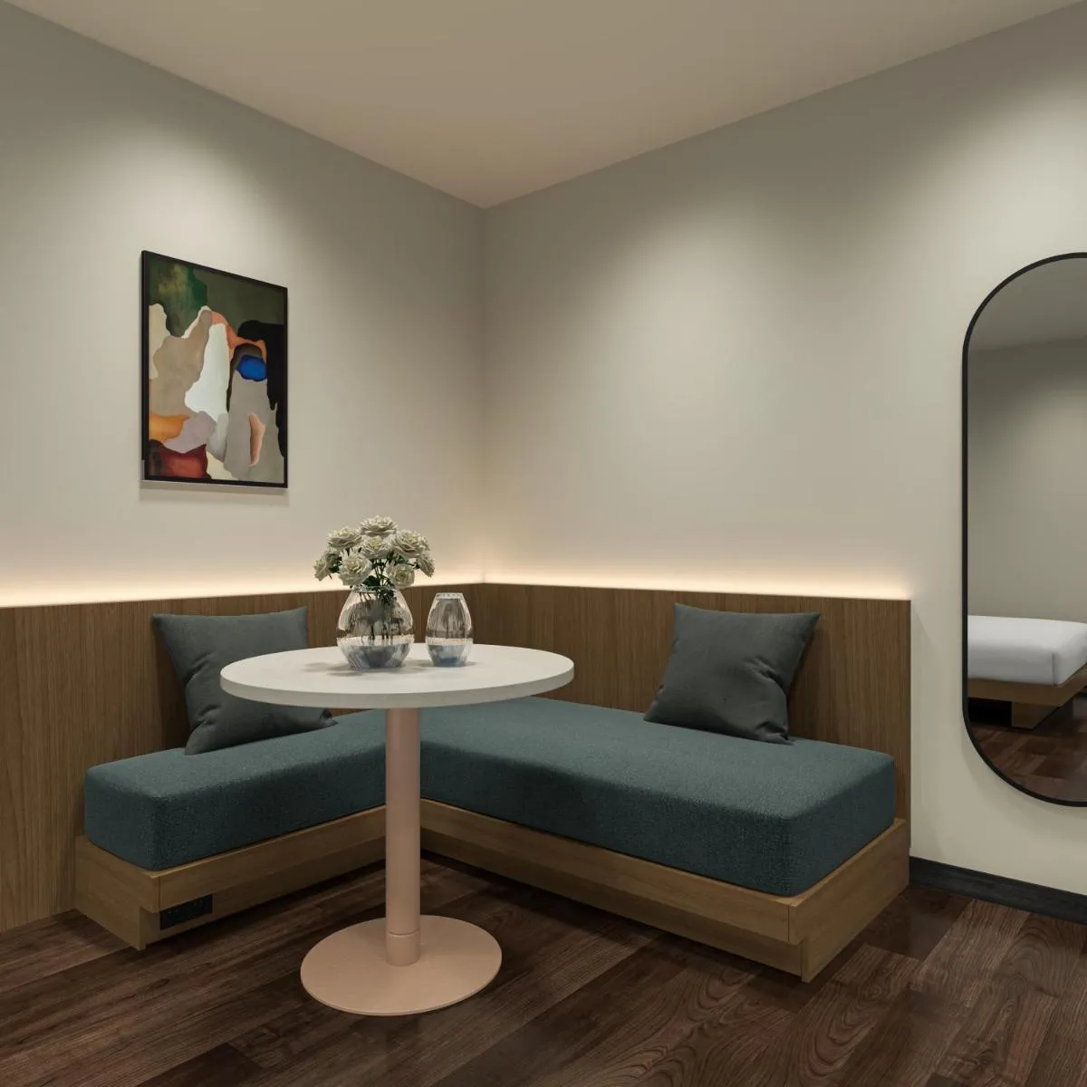 Image 6 of Numa Rome Barberini